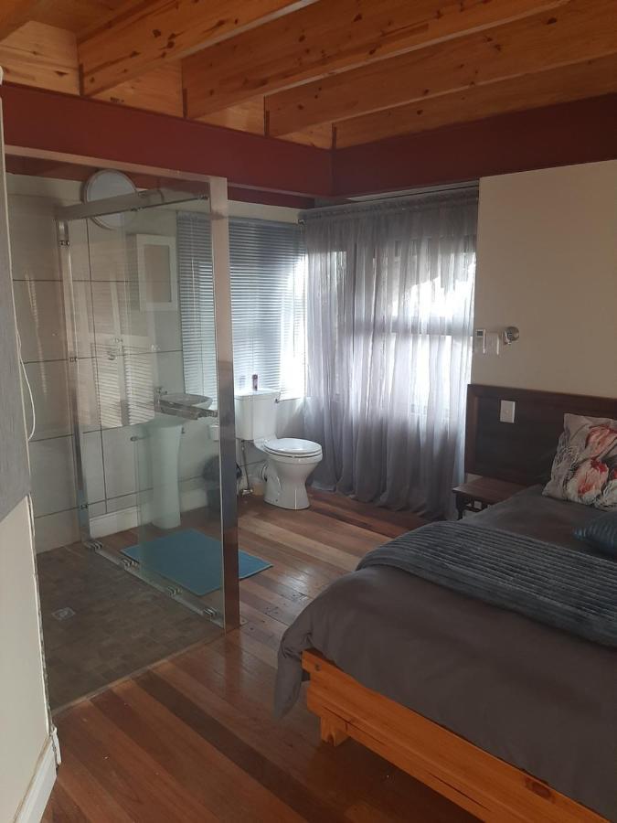 D'Streams Hotell Keimoes Exteriör bild
