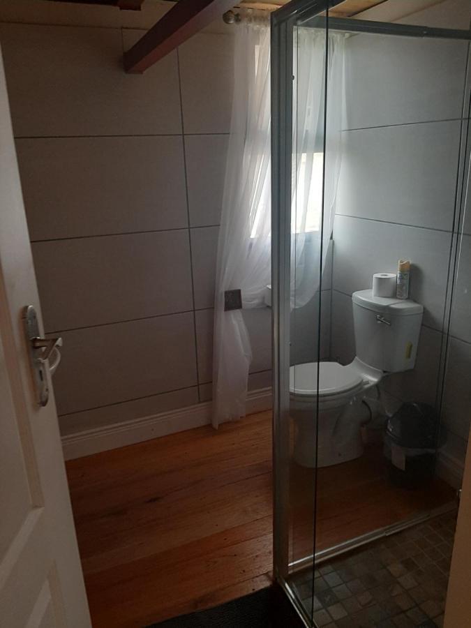 D'Streams Hotell Keimoes Exteriör bild