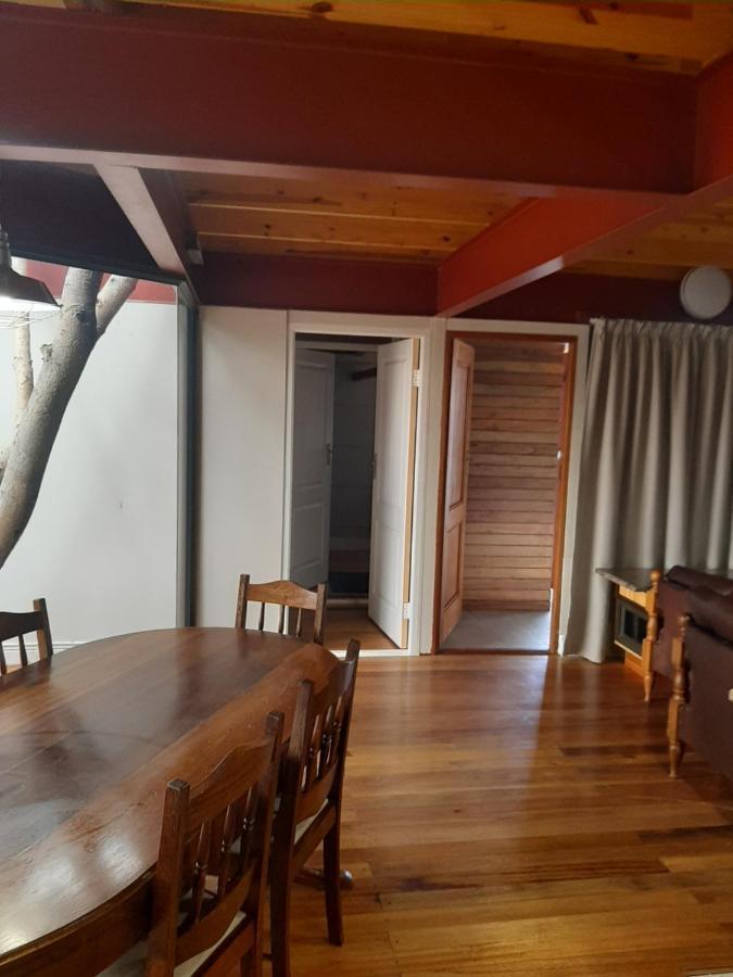 D'Streams Hotell Keimoes Exteriör bild