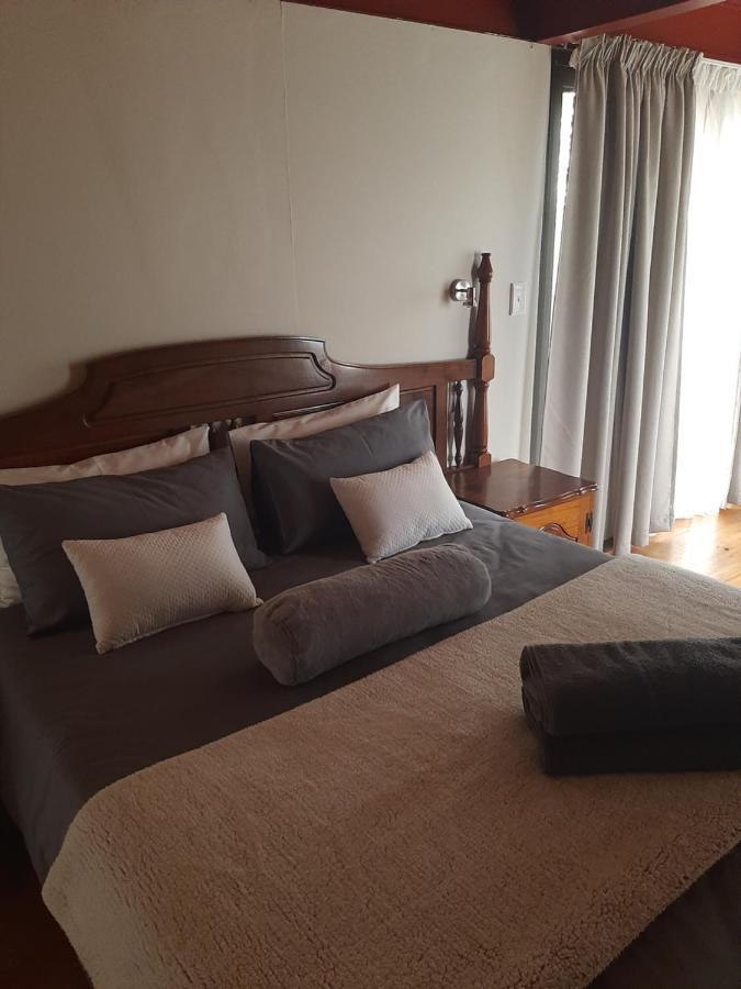 D'Streams Hotell Keimoes Exteriör bild