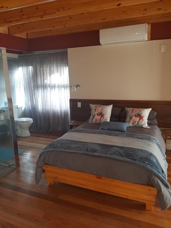 D'Streams Hotell Keimoes Exteriör bild