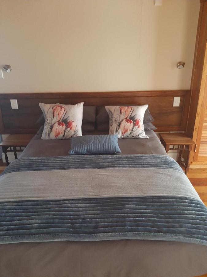 D'Streams Hotell Keimoes Exteriör bild