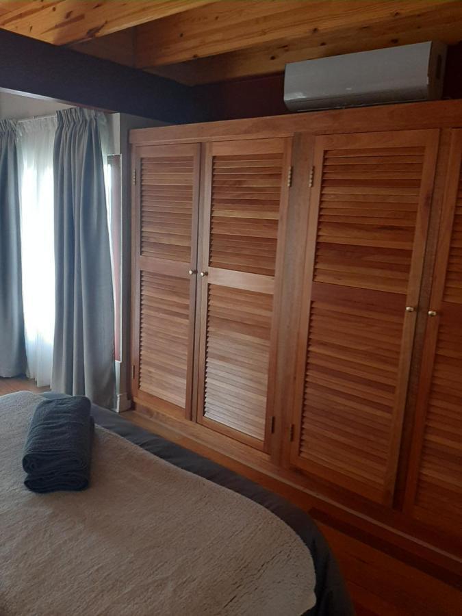 D'Streams Hotell Keimoes Exteriör bild