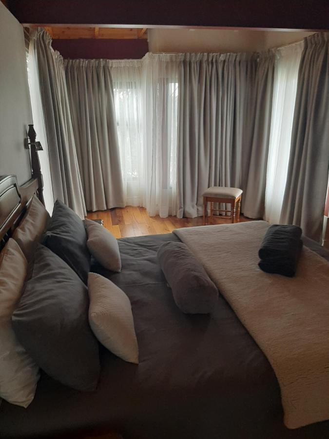 D'Streams Hotell Keimoes Exteriör bild