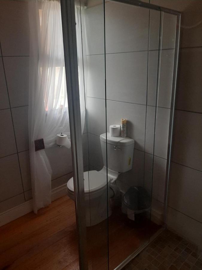 D'Streams Hotell Keimoes Exteriör bild